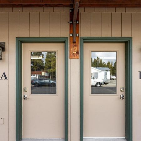 The Yellowstone Hideaway Unit A West Yellowstone Bagian luar foto