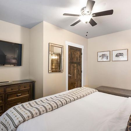 The Yellowstone Hideaway Unit A West Yellowstone Bagian luar foto