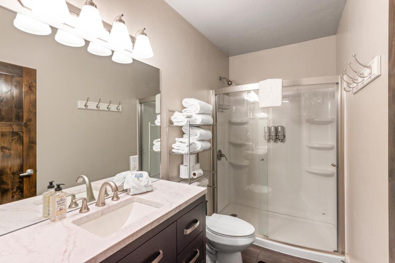 The Yellowstone Hideaway Unit A West Yellowstone Bagian luar foto