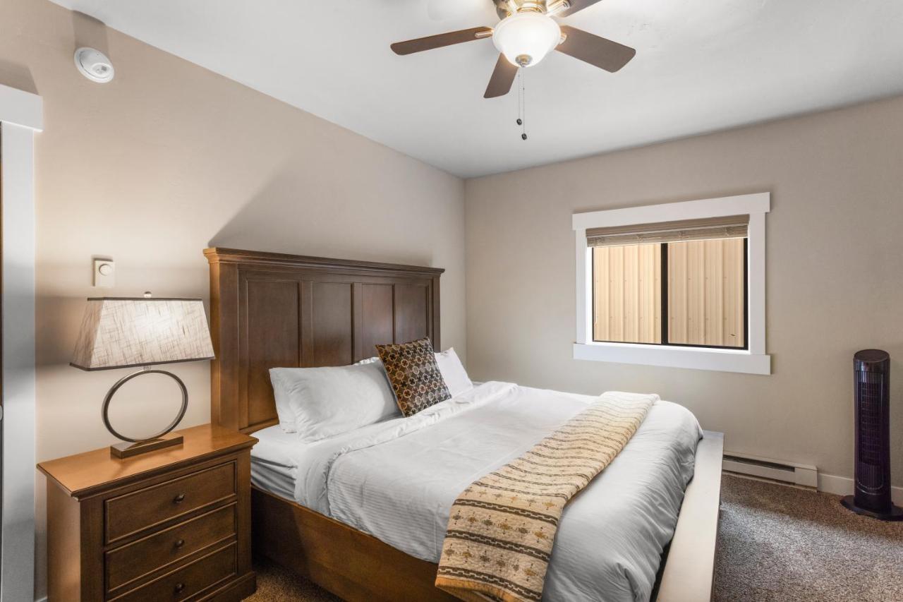The Yellowstone Hideaway Unit A West Yellowstone Bagian luar foto